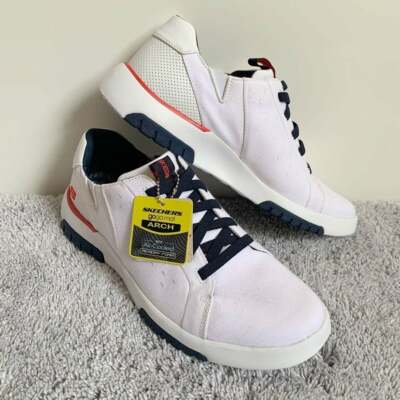 skechers goga mat arch with air cooled memory foam